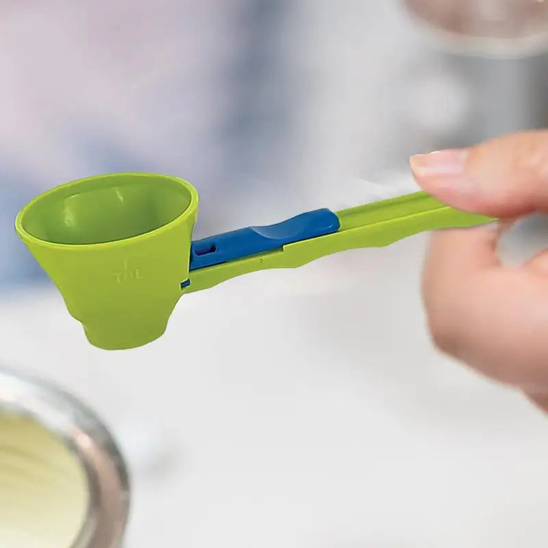 Funnel Scooper