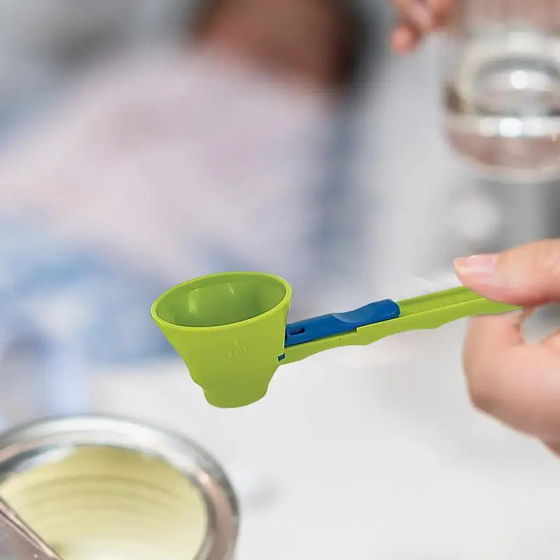 Funnel Scooper