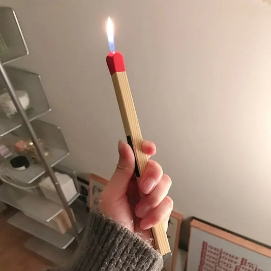 Super Long Luminous Matchstick Lighter