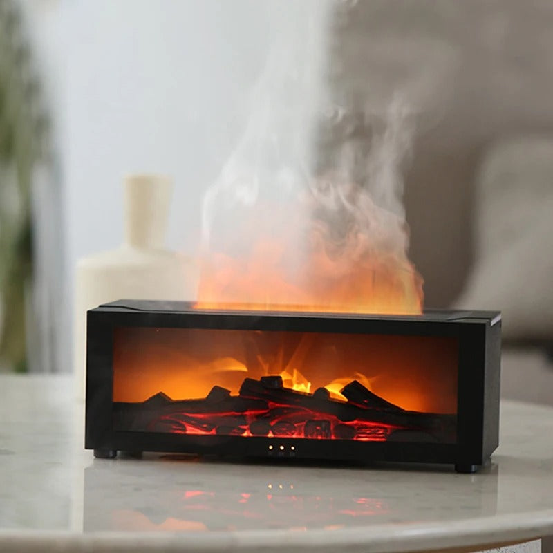 Fireplace Diffuser